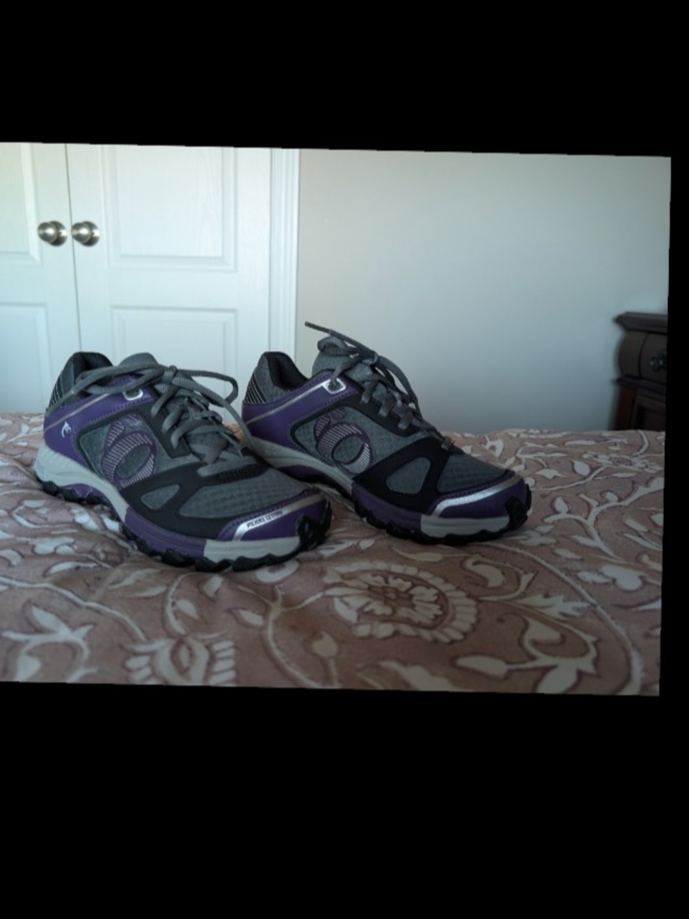 Women’s Cycle Touring Shoes